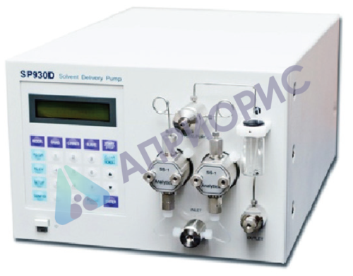 Высокоэффективный жидкостной хроматограф YL9300 HPLC